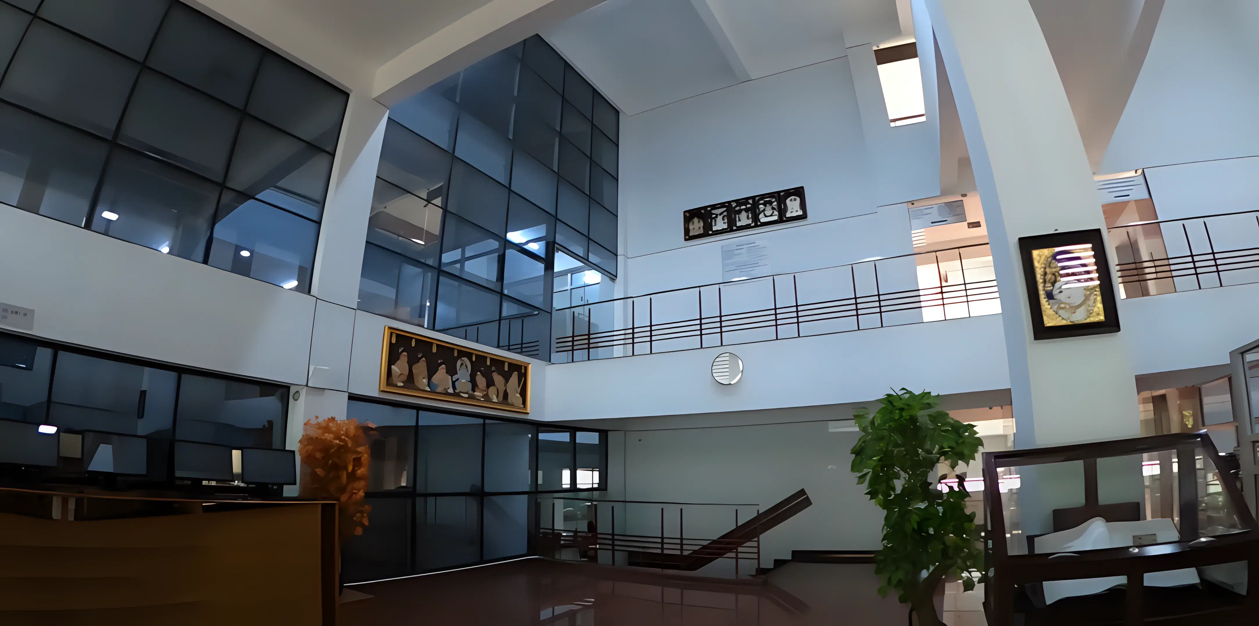 SVCE Chennai Academic Infrastructure photo 10